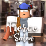 Fierce Salon ™