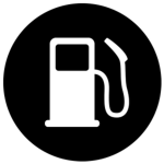 your local gas station