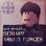 |GAF| |German Armed Forces|