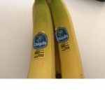 Team bananas!
