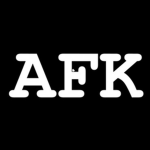 Afk Until