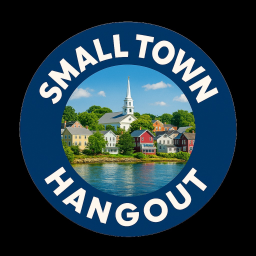 [VC🎤]Small Town Hangout