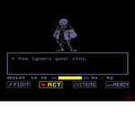 Swap fell top fell