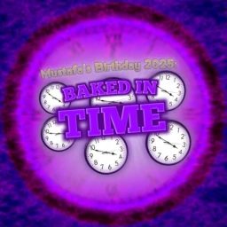 Mustafa's Birthday 2025: Baked In Time icon
