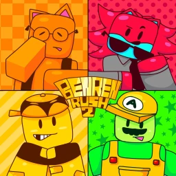 Benren Rush 2 icon