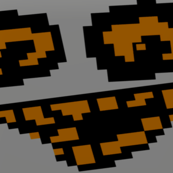 INTERMINABLE ROOMS OBBY (VR) (SMALL WITTLE FIXES)