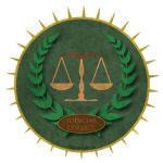Collegium of Judiciary