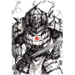 TheForgottenSamurai