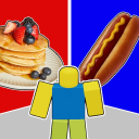 Pick A Food