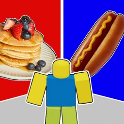 Pick A Food icon