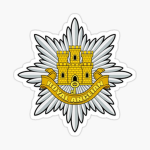1st Battalion: Royal Anglian Regiment