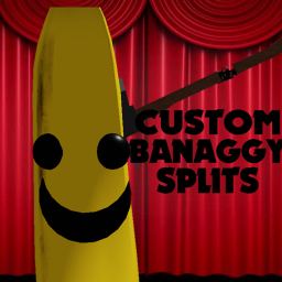 custom baNAGgy splits characters