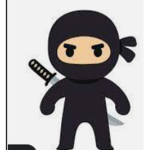 Ninja group try to be the best