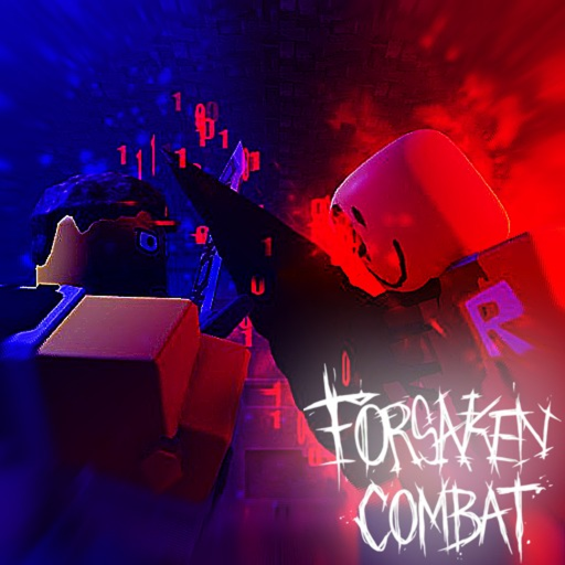 Forsaken Combat Fighting