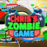 Chris's Zombie Game Community