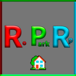 RoPark Rp 🏡 (ALPHA) icon