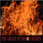 the group for demon rights