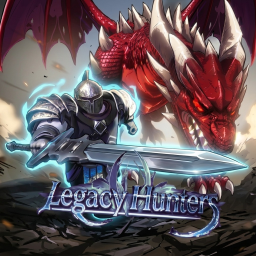 Legacy Hunters