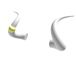 Good White Horns
