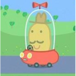 The mr. potato group cause why not