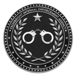 Ebonbright Internal Enforcement Agency