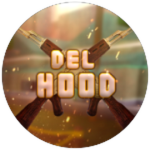 ¡Jugaste a Del Hood AIM!