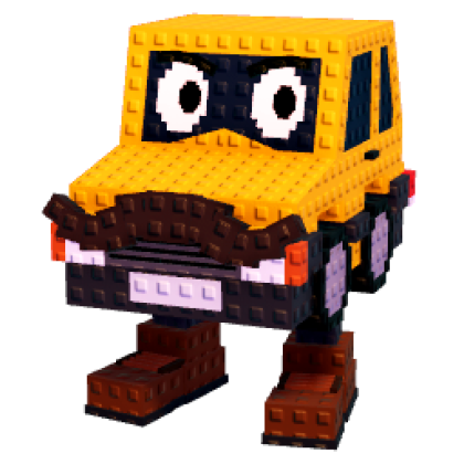 Luis Traffico icon