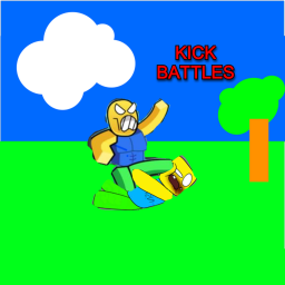 Kick Battles
