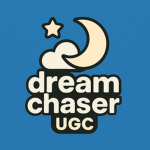Dream Chaser UGC Group Thumbnail