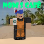 Nom's Café
