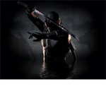 SNAKE EYES (the only one you can be )