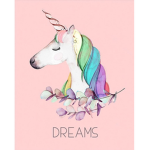 UNICORN EINHÖRNER