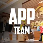Solera Applications Team