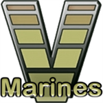 Vortex Security: Marine Corps (VS)