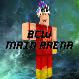 Main Arena