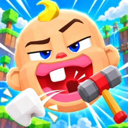 Break the Teeth icon
