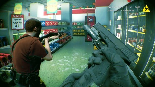 Police Simulator thumbnail