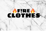 F!RE CLOTHES