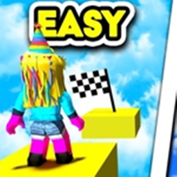 🌟 Escape The Easiest Obby