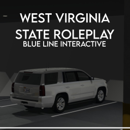 (SOON) West Virginia State Roleplay icon