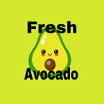The Fresh Avocado MM2 Group