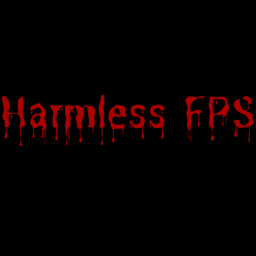 Harmless FPS (BETA)