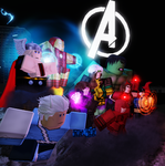 RobIox's Avengers