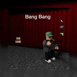 Bang Bang Gun Game 💥