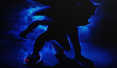The adventures of Sonic The HedgeHog