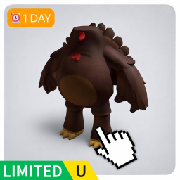 Telamon's Headless UGC