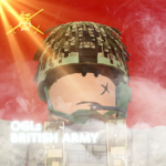[BA] - British Αrmy