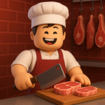 Butchery Roleplay