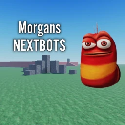 Morgans NEXTBOTS icon