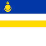 Republic of Buryatia